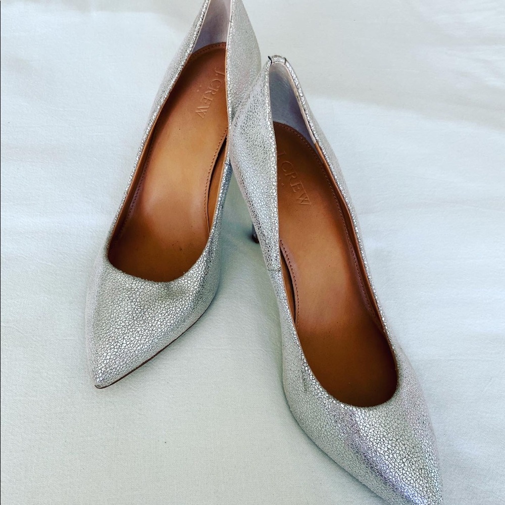 J.Crew pumps